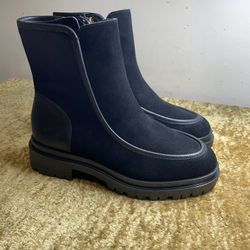 Women’s Ralph Lauren Colbie Boots  