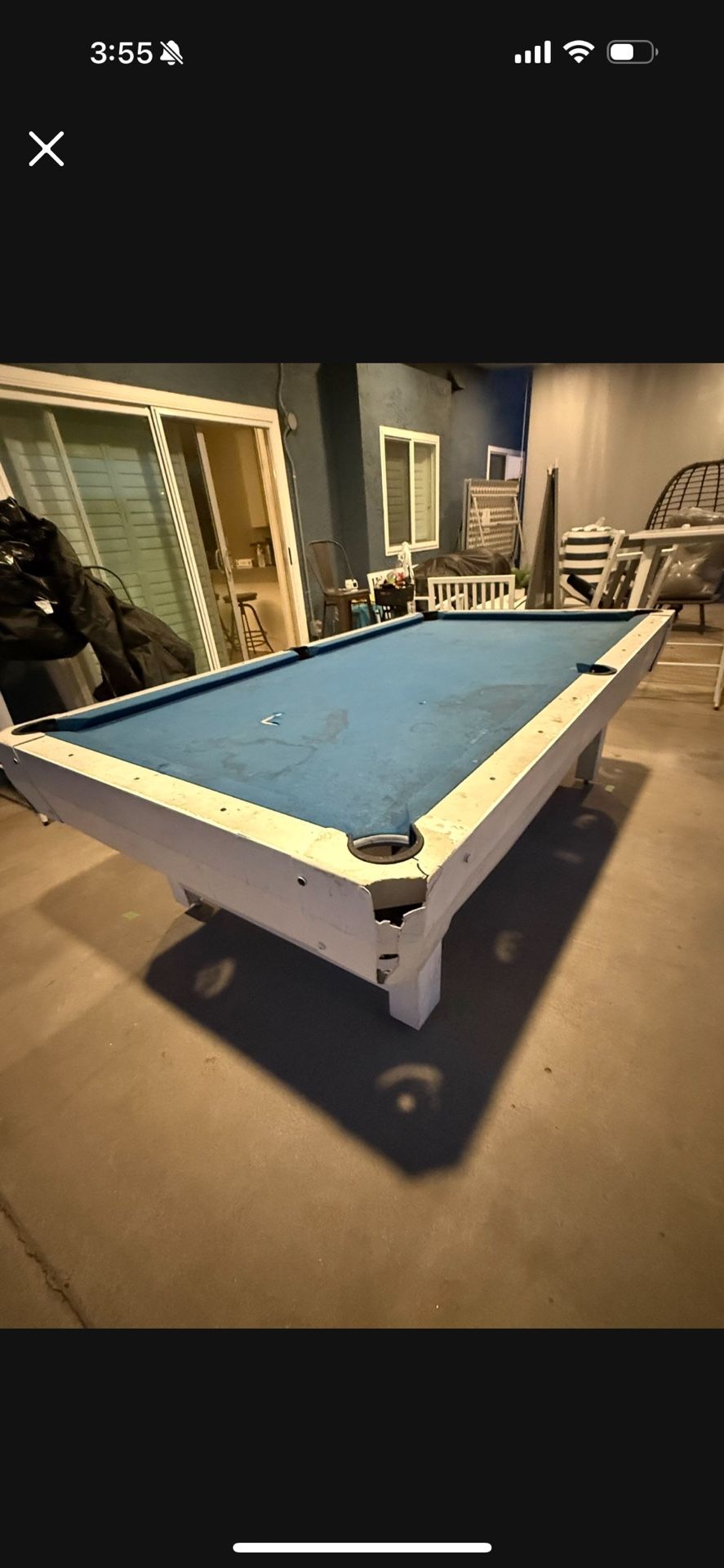 Pool Table Free