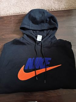 Nike hoodie
