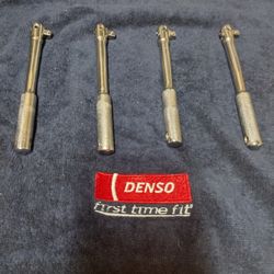 1/4" Drive Mini Breaker Bar Premium Quality (HERBRAND)