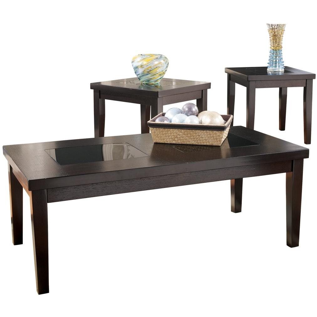 Ashley Table set /Living room/ Coffee Table
