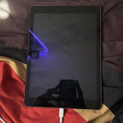 iPad