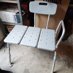 Shower Chair 