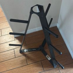 Weight Rack