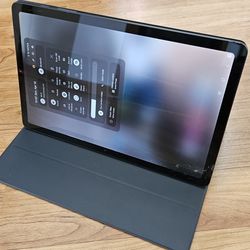 Samsung Galaxy Tab S6 Lite 10.4" – 128GB (Great for Kids, Streaming, YouTube, Games)