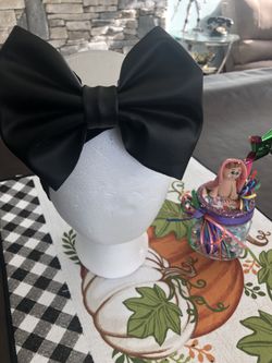 Baby and toodlers headbows