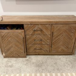Sideboard Table - High Quality