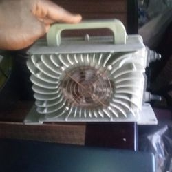 Golf Cart Battery