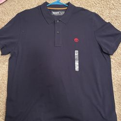 Timberland Xl Tshirt .