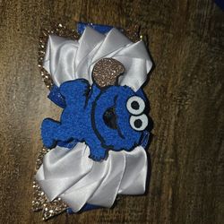 Girls Hair Bows
