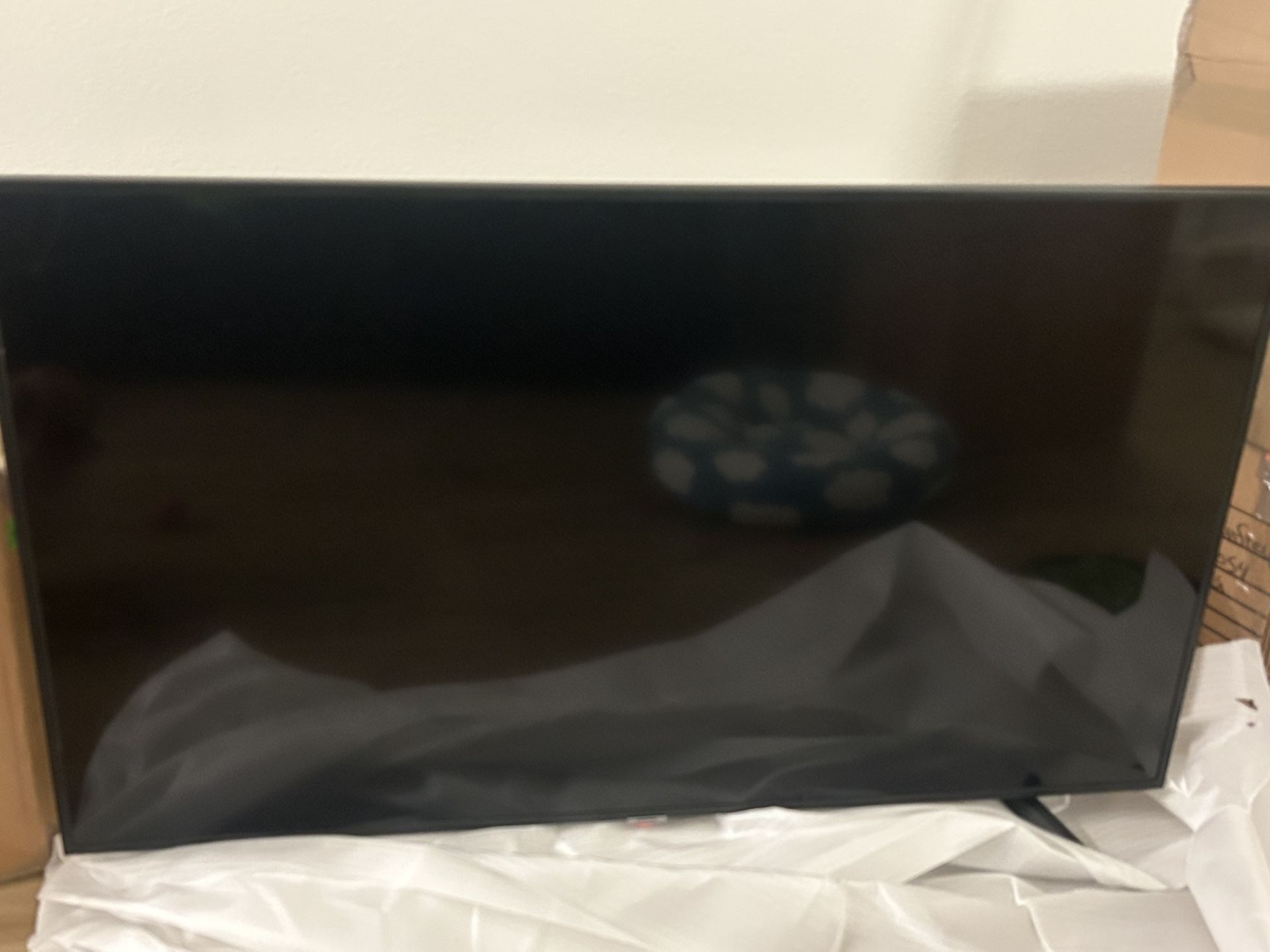 Samsung 6 Series 55”