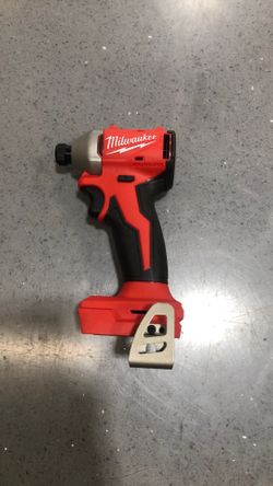 Milwaukee impact $79.99