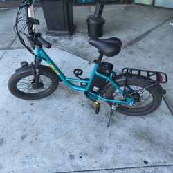 Ebike