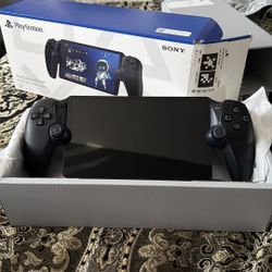 PlayStation Portal $225 obo 