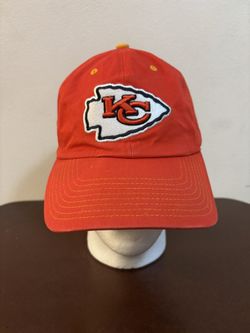 NFL Kansas City Chiefs Hat
