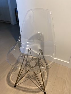 Wayfair Madison 18.25” Side Chaie