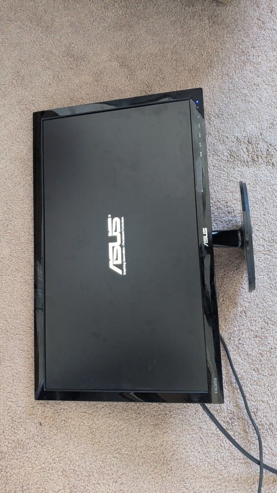 Asus Monitor 24inch