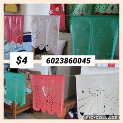 Tendidos Para El Día D La Virgen $4