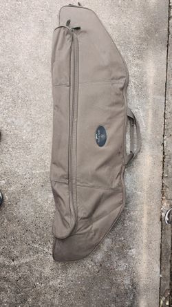 Game Winner Bow Soft Case 