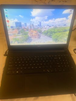 Laptop