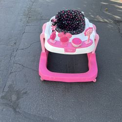 Disney Baby Walker