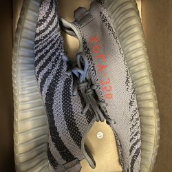 Yeezy Beluga 2.0
