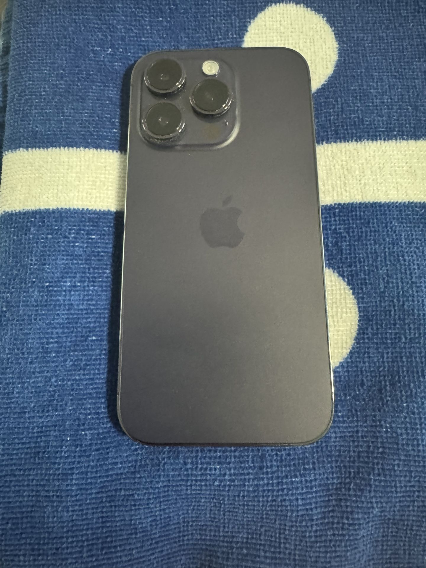 iPhone 14 Pro