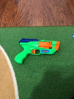 Dart Zone toy gun