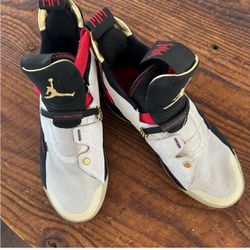 Nike Air Jordan 33 -XXXII, Future Of flight Size 11