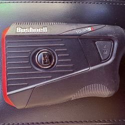 Bushnell Tour V5 Shift - Works Perfectly