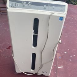 Air Purified Purificador De Aire Atmosphere