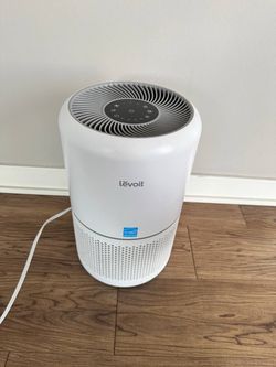 LEVOIT Air Purifier for Home