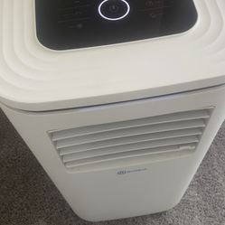 Alexa Portable AC 