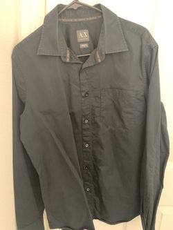 Men’s Dressing Shirt