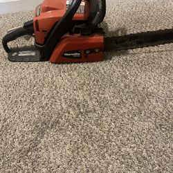 Homelite 3514c Hand Chainsaw 