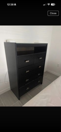 Dresser