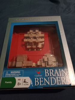 3 Cardinal Brain Benders Wooden Blocks Your Family Will Be Challenged 