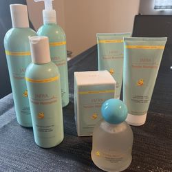 Set De Bebé 