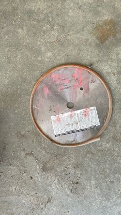 Saw blade