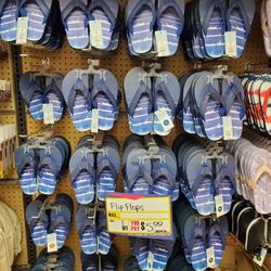 Kids Sandals 2.00 Each