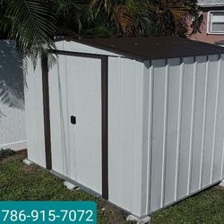 LOWEST PRICES OF THE YEAR!!! BRAND NEW STORAGE SHED/ SHEDS FOR SALE-- INSTALLATION INCLUDED! 