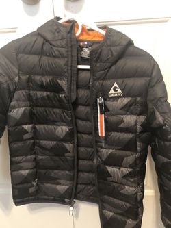 Gerry Kids Jacket Size Small