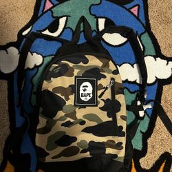 BAPE Backpack