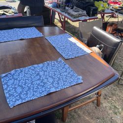 Dining Table $120 OBO
