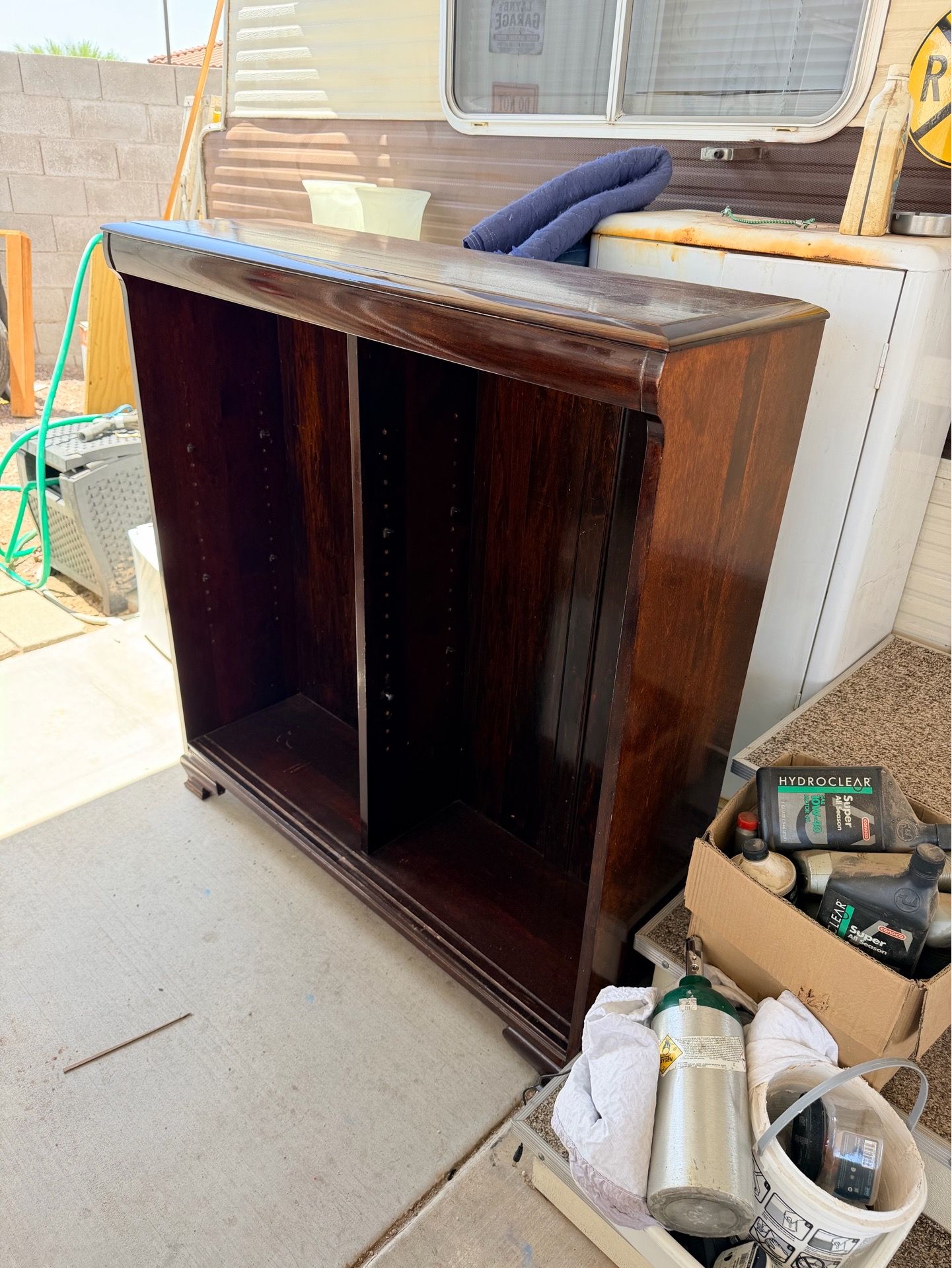 China cabinet