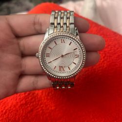 Watch Stainless Steel