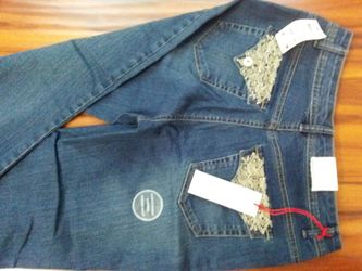 Style & Co jeans