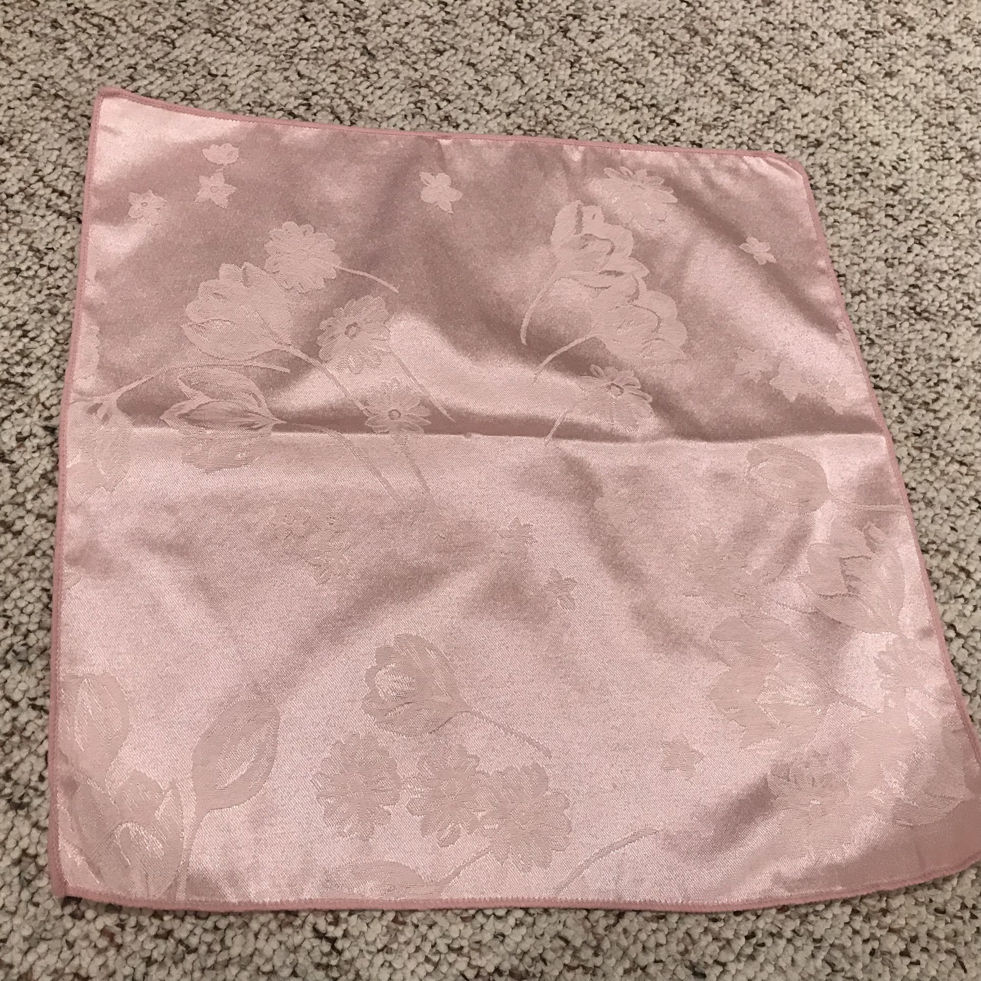 Napkins