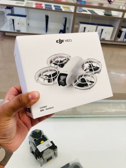 Dreamt DJI NEO