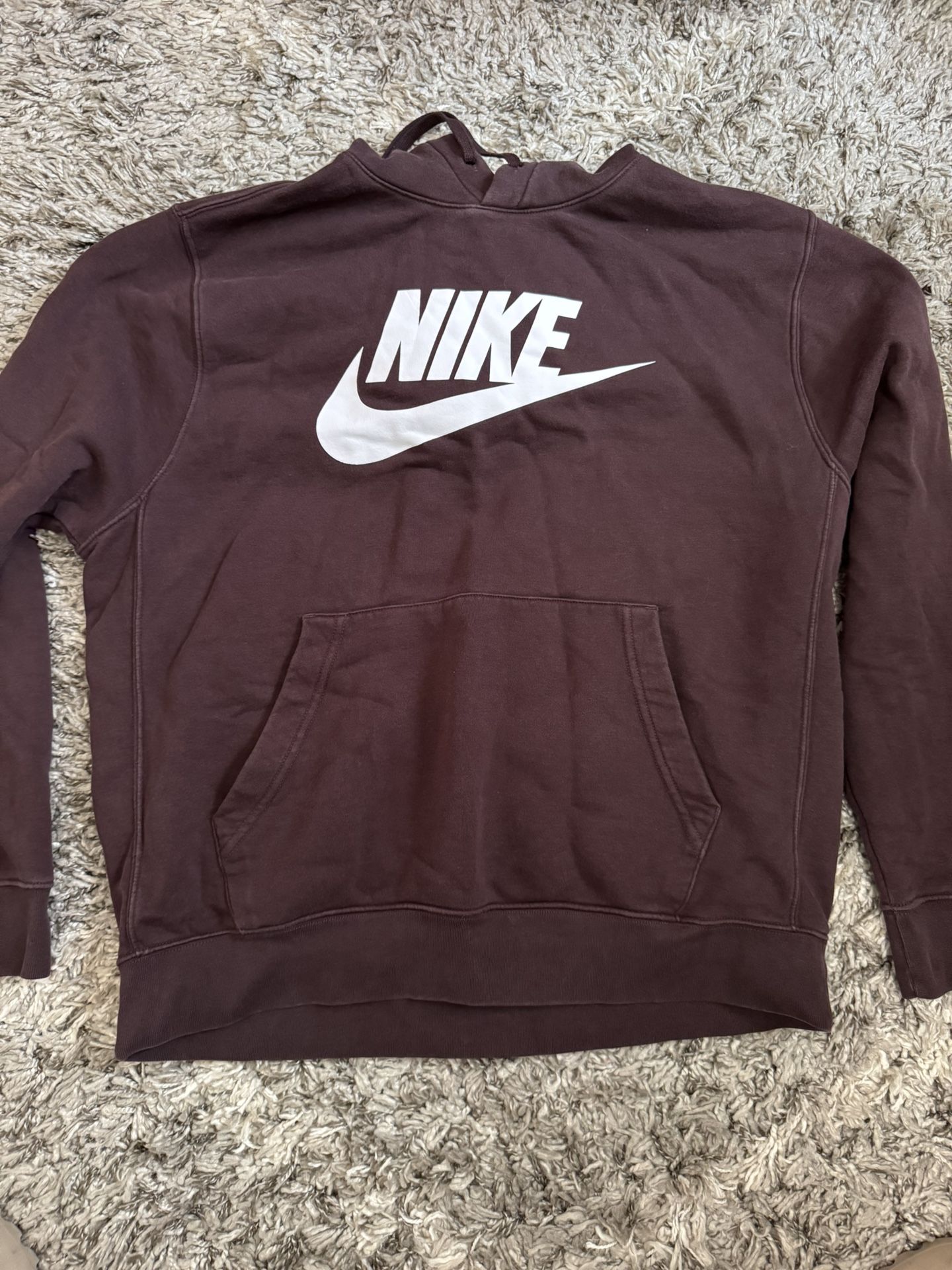 Nike Sportswear Club Fleece